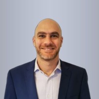 Proludic Italia Employee Gabriel Bardawil's profile photo