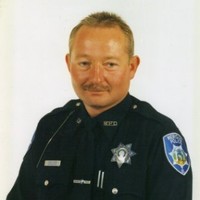 Terry Tipton