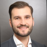 UNIQFOOD GmbH Employee Valentino Tiede's profile photo
