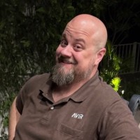 AVIR Employee Justin Morreale's profile photo