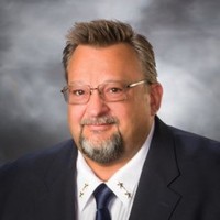 Freedom Health LLC Employee Mark Yoho's profile photo