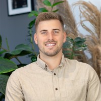 Otto Christ AG Employee Lukas Walter's profile photo