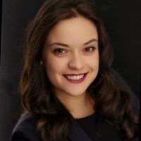 Ana-Maria Todorova Email