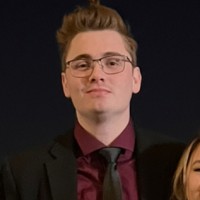 Domino's Employee Westley Smith's profile photo