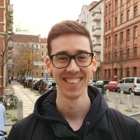 Adam McLean Email