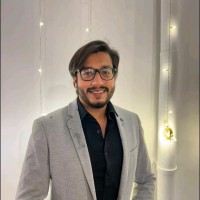 Detect Technologies Employee Kaushal Kishore's profile photo