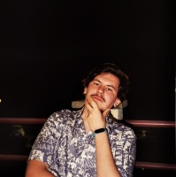 Yarix Employee Lorenzo Costantini's profile photo