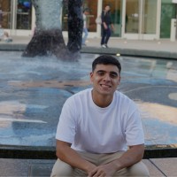 Harvest Sensations Employee Sebastian Morantes's profile photo