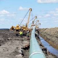 U.S. Pipeline Employee Jason West's profile photo