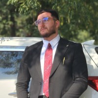 Netgate-Iraq Employee Jaafar Hussein's profile photo
