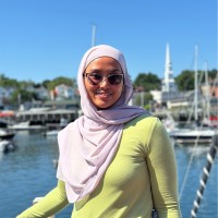 Alisha Revalia Email