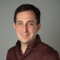 Tremendous Employee Ben Kubic's profile photo