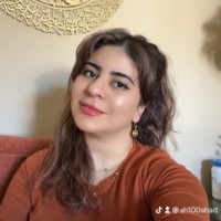 Shahad Khairuldeen Email