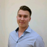 10Duke Employee Niklas Ulmanen's profile photo