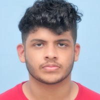 StevTech Employee Sanka Kotinkaduwa's profile photo