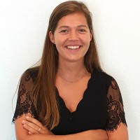 Semetis Employee Olivia Lohest's profile photo