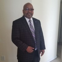 Crown Castle Employee Gary Beal's profile photo