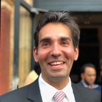 Michael Qureshi Email