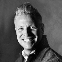 Bluesoup Communications Employee Steve Tricker's profile photo