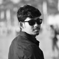 Qube Employee Soham Chakraborty's profile photo