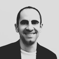 Chordal Employee Edu Duque's profile photo