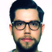 Echo Precast Engineering Employee Kristof Hermans's profile photo