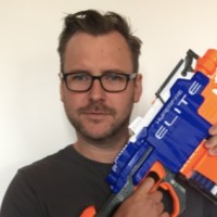 Lowest Rates Inc. Employee Rob Buchanan's profile photo