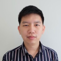 Destination Eats Co., LTD Employee Piyanat Vongkiatkumjorn's profile photo