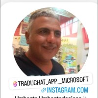 Umberto de Cicco's profile photo
