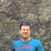 Admit One Home Systems Employee Ben Pederson's profile photo