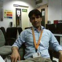 Saif Haque Email