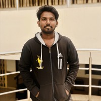 Dharunraj A Email