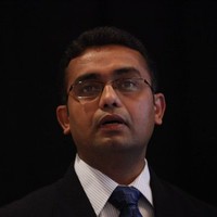 Srinivas Kr Email & Phone Number