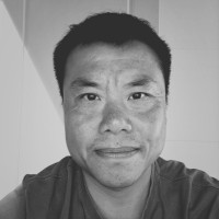 Multilayer Employee Hao Chen's profile photo