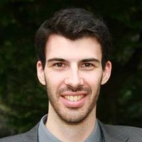 E-mail e número de telefone de Fabrice Henrion