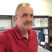 Xcel Energy Employee Mark Bartels's profile photo