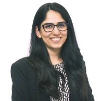 KPMG Law LLP  Ireland Employee Alisha Dhiman's profile photo