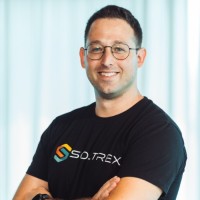 Moonshot Space Employee Lior Schwartz's profile photo