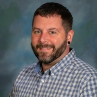 HRT Solutions Employee Matthew Sherwin's profile photo
