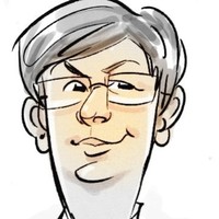 Sonatus Employee Dean Wang's profile photo