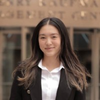 BNP Paribas Employee Elisa Ng's profile photo