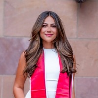 WhisperMED Employee Isabella Lamothe's profile photo
