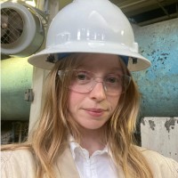 University of Louisville Employee Grace McDaniel's profile photo