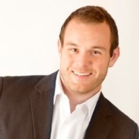 TR Computer Sales Employee Joseph Gartmann's profile photo
