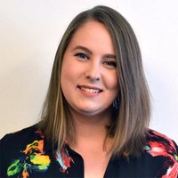 MeridianLink Employee Erin Conrad's profile photo