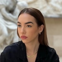Drouot Employee Barbara Hajdarević's profile photo