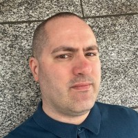 Great Western Railway (GWR) Employee Lee Render's profile photo
