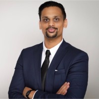 1&1 Versatel Employee Niroshan Thaya's profile photo