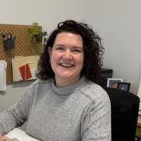 MedSource Labs Employee Laura Riggen's profile photo