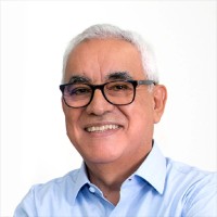 IDEHPUCP Employee Rolando Arellano Cueva's profile photo